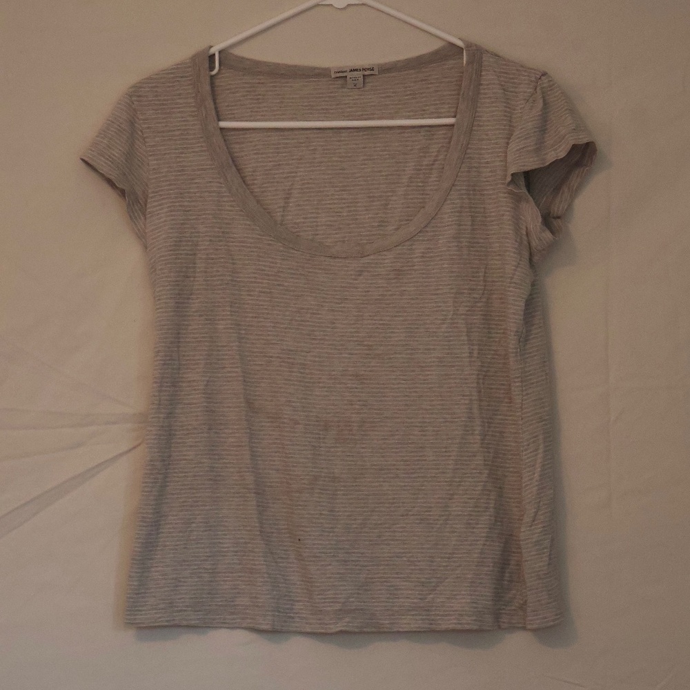 James Perse T-Shirt